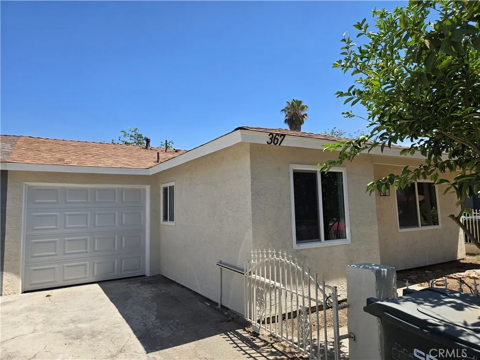 Unit for sale at 367 E Evans Street, San Jacinto, CA 92583