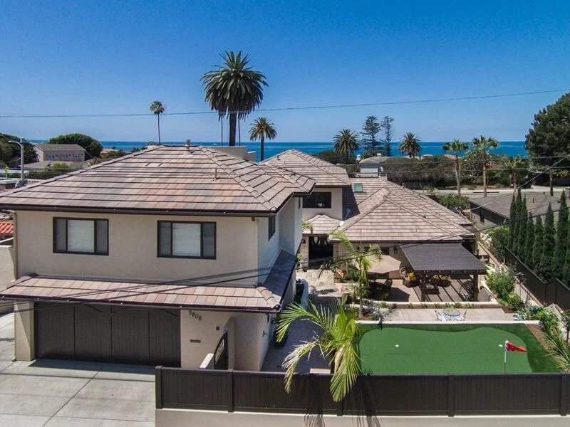 Unit for sale at 5808 La Jolla Hermosa, La Jolla, CA 92037