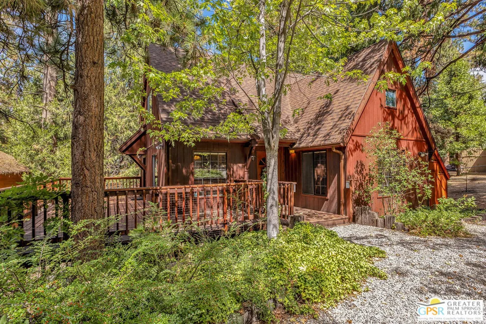 Unit for sale at 25307 Acorn Lane, Idyllwild, CA 92549