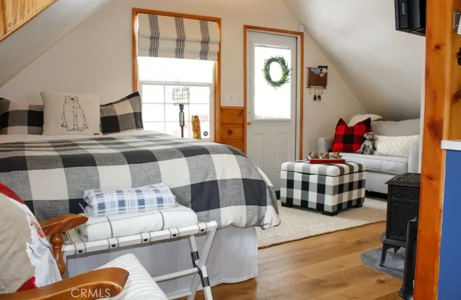 Unit for sale at 41631 Brownie, Big Bear Lake, CA 92315