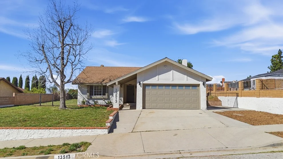 Unit for sale at 13513 Polk Street, Sylmar, CA 91342