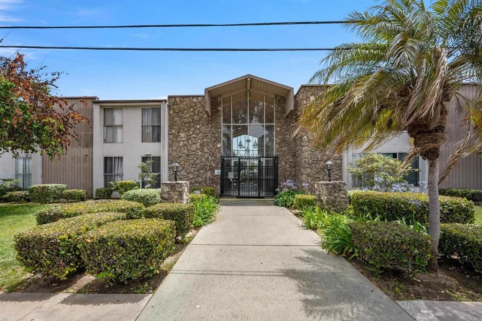 Unit for sale at 285 Moss Street, Chula Vista, CA 91911