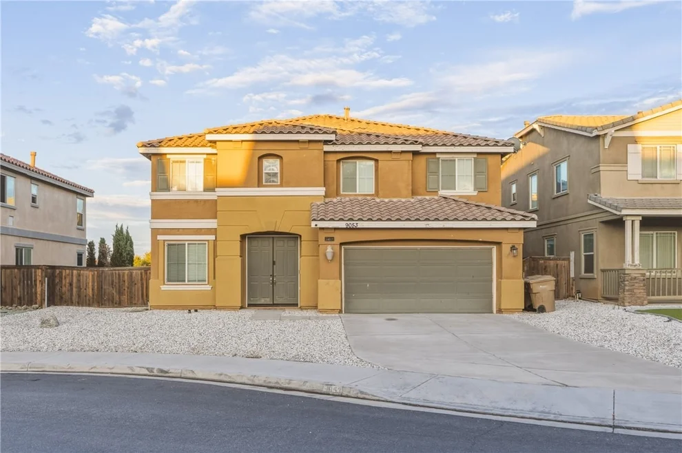 Unit for sale at 9053 Calico Court, Hesperia, CA 92344