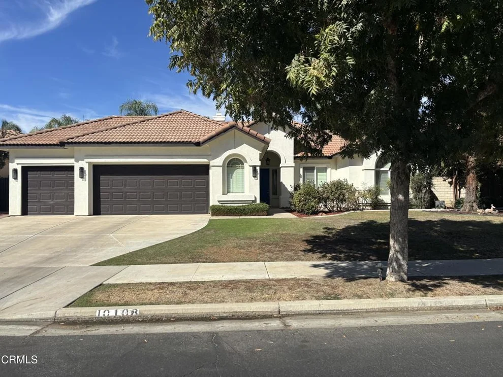 Unit for sale at 10108 Brigadoon Rose Street, Bakersfield, CA 93311