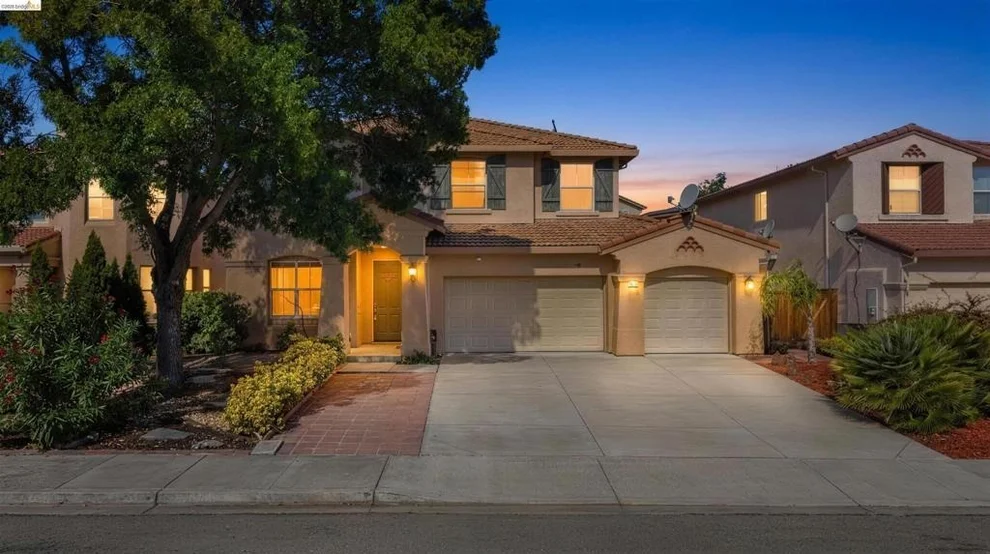 Unit for sale at 1842 Sanger Peak Way, Antioch, CA 94531