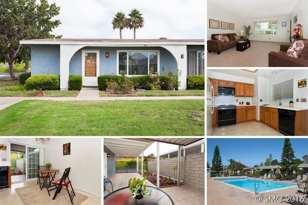 Unit for sale at 3601 Brandywine St, Oceanside, CA 92057