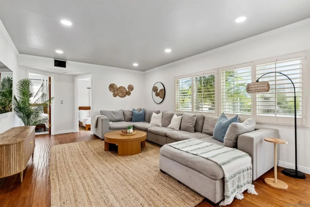 Unit for sale at 4071 4073 Riviera Dr, San Diego, CA 92109