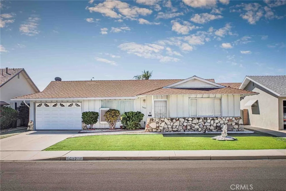 Unit for sale at 1461 Amberwood, Hemet, CA 92543