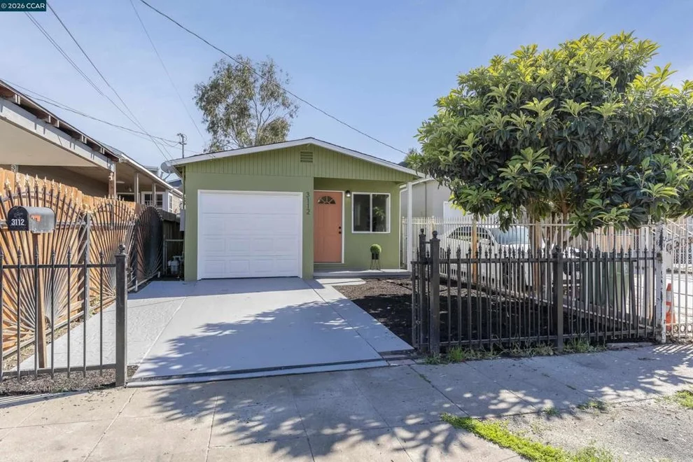 Unit for sale at 3112 Florida Ave, Richmond, CA 94804-3110