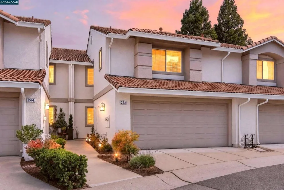 Unit for sale at 242 Portola Dr, Danville, CA 94506