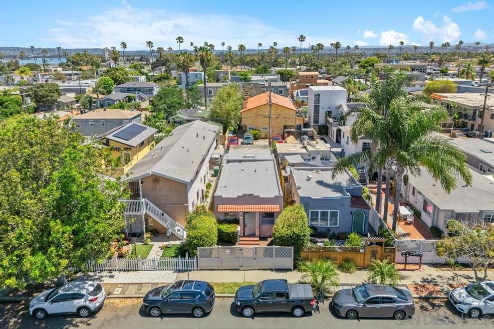 Unit for sale at 4846 Long Branch Ave, San Diego, CA 92107