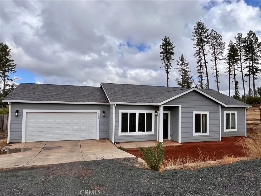 Unit for sale at 677 Meyers, Paradise, CA 95969
