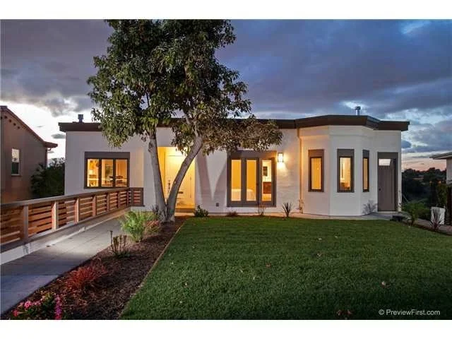 Unit for sale at 2851 Kalmia Place, San Diego, CA 92104