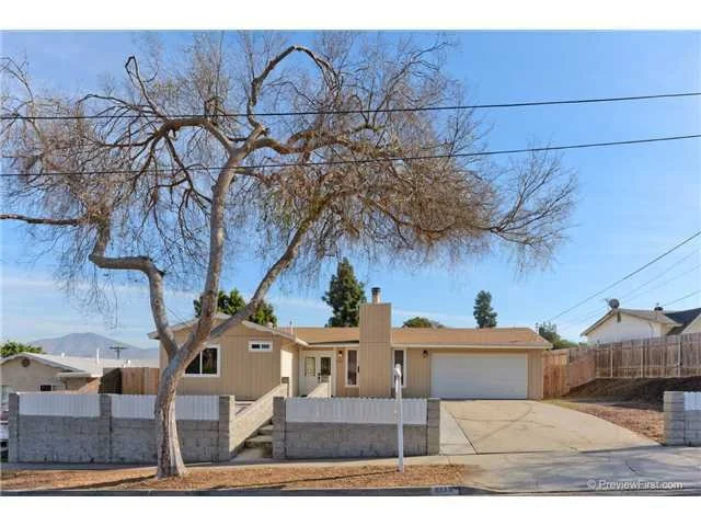 Unit for sale at 8125 Cameron Drive, Spring Valley, CA 91977