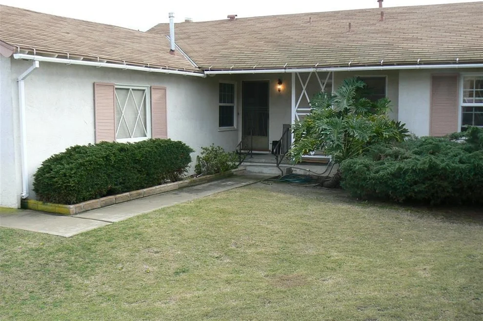Unit for sale at 2486 Calle Quebrada, San Diego, CA 92139