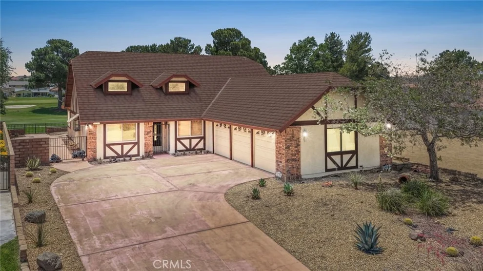 Unit for sale at 12780 Santa Anita Trail, Victorville, CA 92395