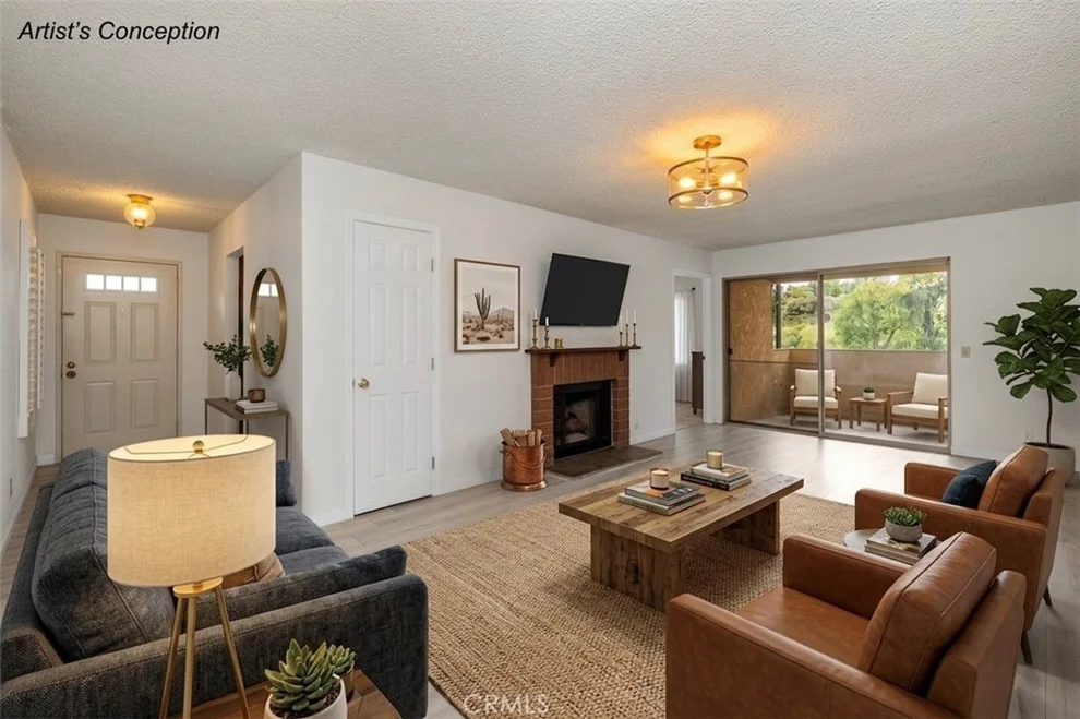 Unit for sale at 2727 Calle Colima, West Covina, CA 91792