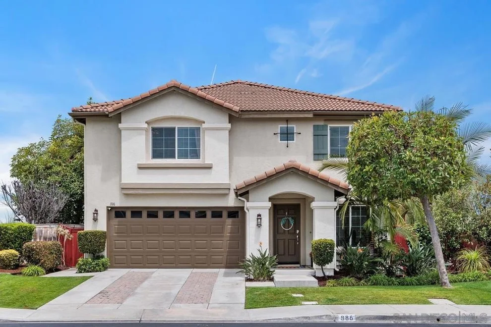Unit for sale at 886 Via La Venta, San Marcos, CA 92069