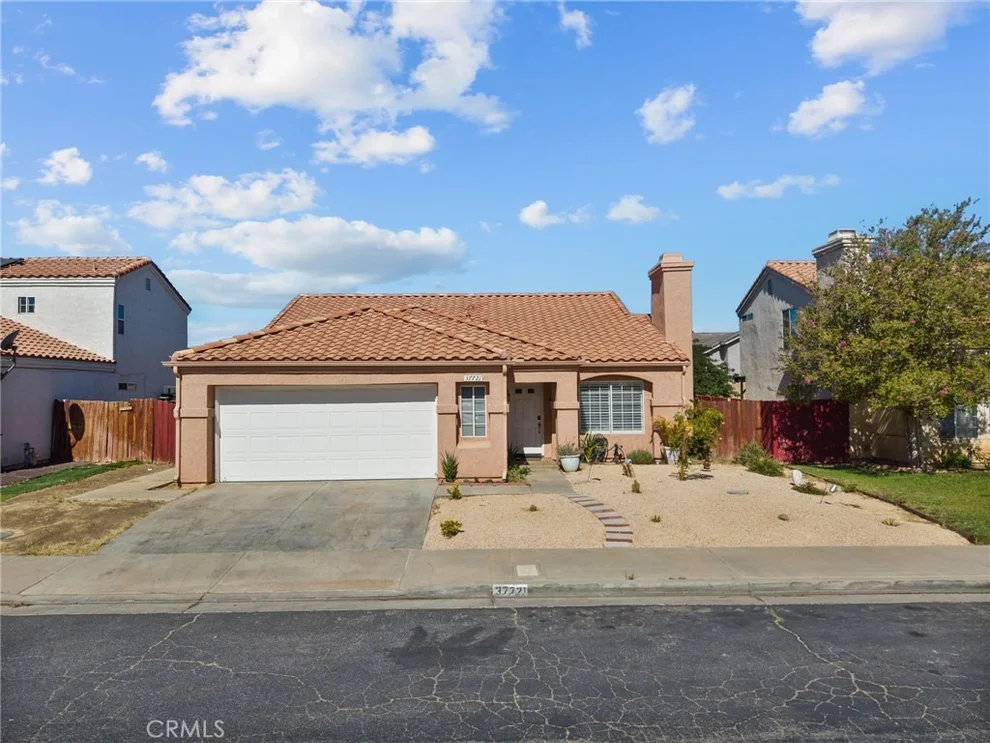 Unit for sale at 37721 Harvey Street, Palmdale, CA 93550