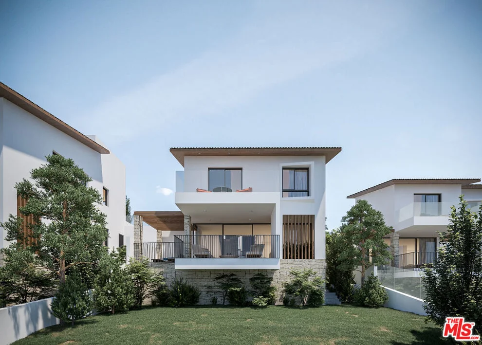 Unit for sale at 1 Lana Villa, Germasogeia, Cyprus,  0