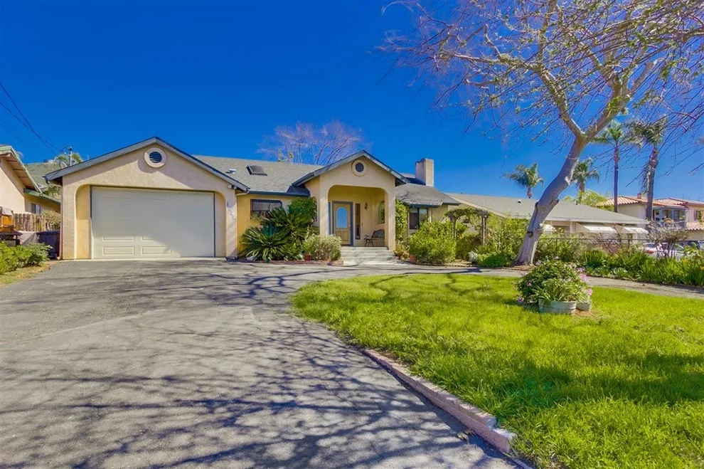 Unit for sale at 8333 Wenatchee Ave, El Cajon, CA 92021
