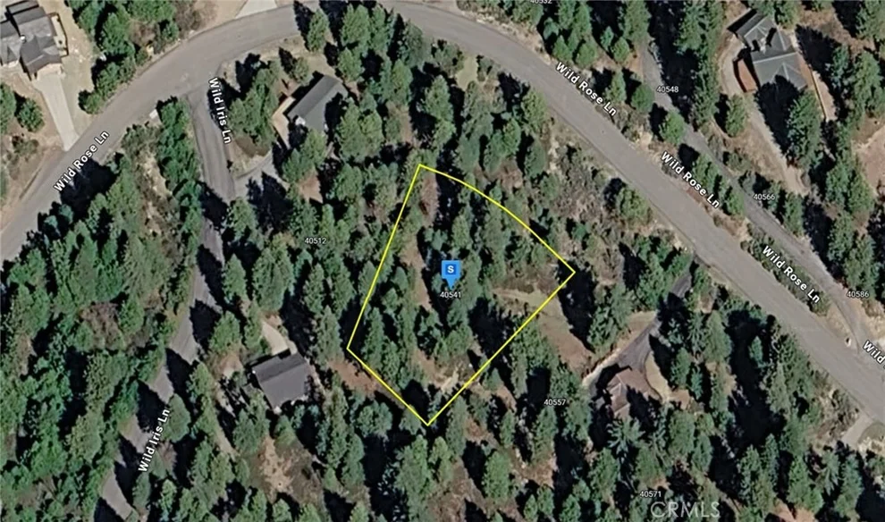 Unit for sale at 40541 Wild Rose, Shaver Lake, CA 93664
