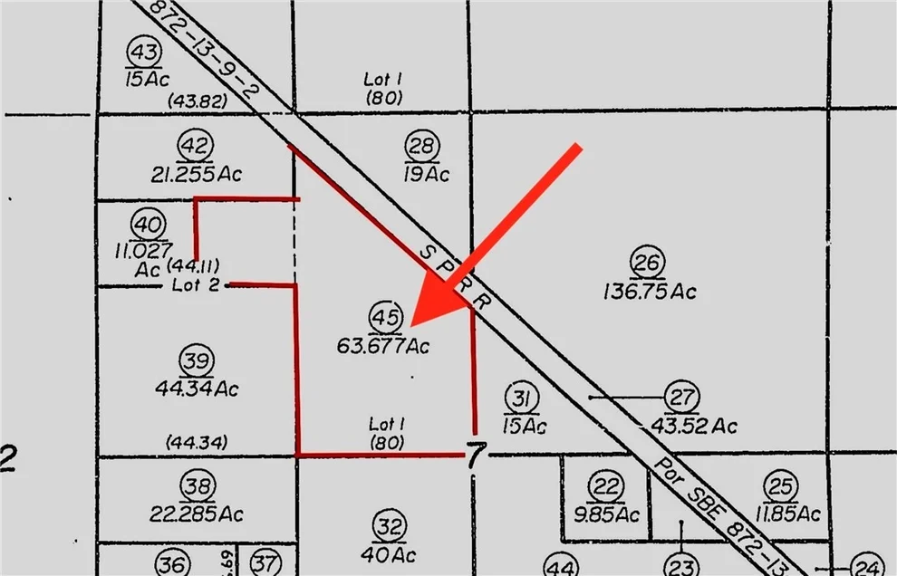 Unit for sale at 0 Dunes, Imperial, CA 92283