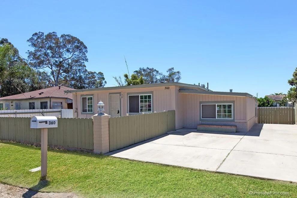 Unit for sale at 360 Date Street, Chula Vista, CA 91911