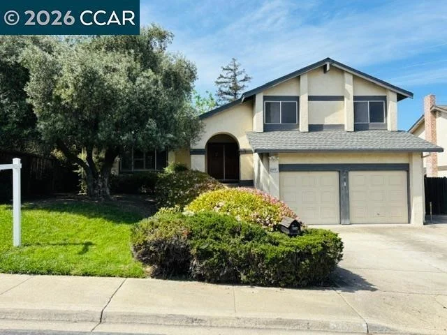 Unit for sale at 2814 Harris Dr, Antioch, CA 94509