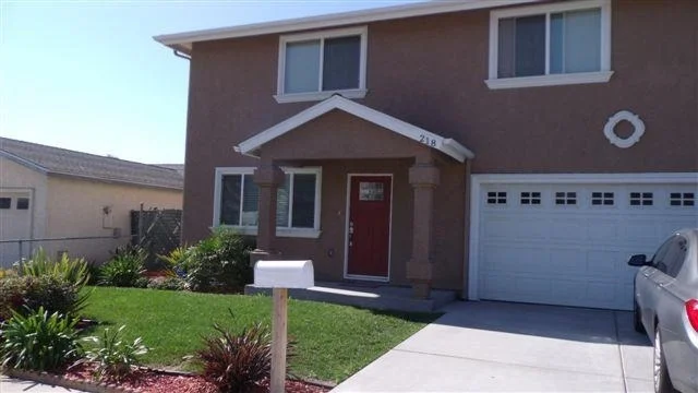 Unit for sale at 218 Henson, San Diego, CA 92114