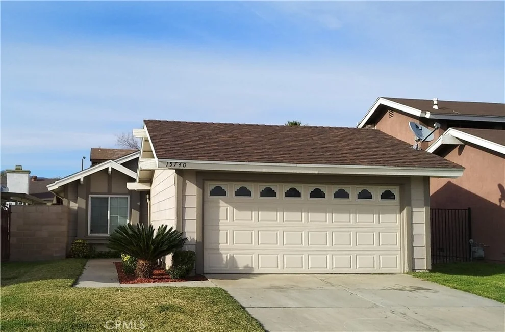 Unit for sale at 15740 Paine Street, Fontana, CA 92336