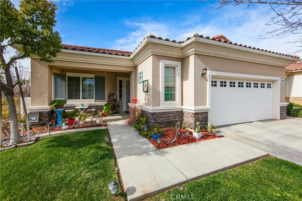 Unit for sale at 1743 Dalea Way, Beaumont, CA 92223