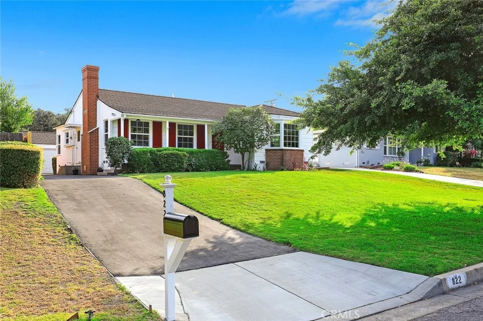 Unit for sale at 822 Victoria Drive, Arcadia, CA 91007