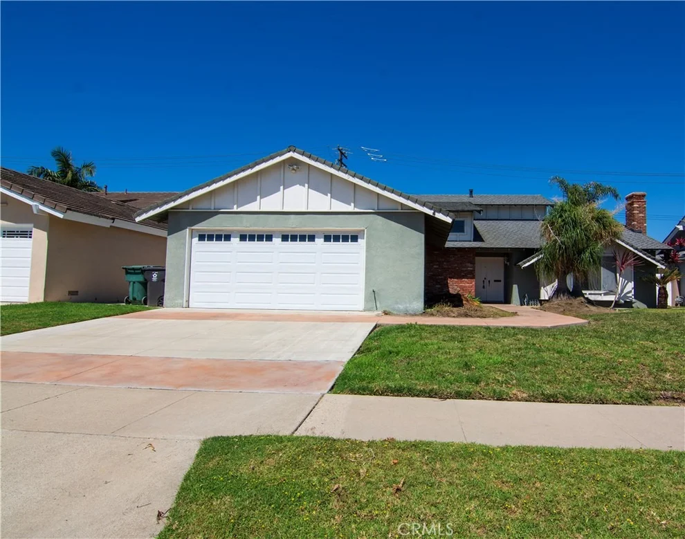 Unit for sale at 18907 San Felipe, Fountain Valley, CA 92708