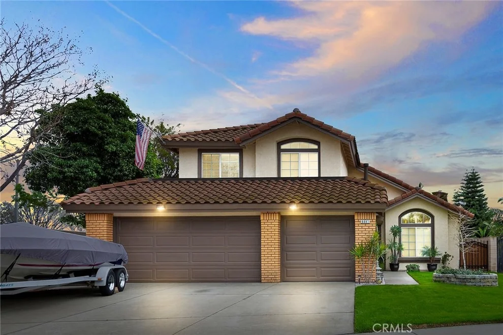 Unit for sale at 6887 Stone Pine Court, Chino, CA 91710