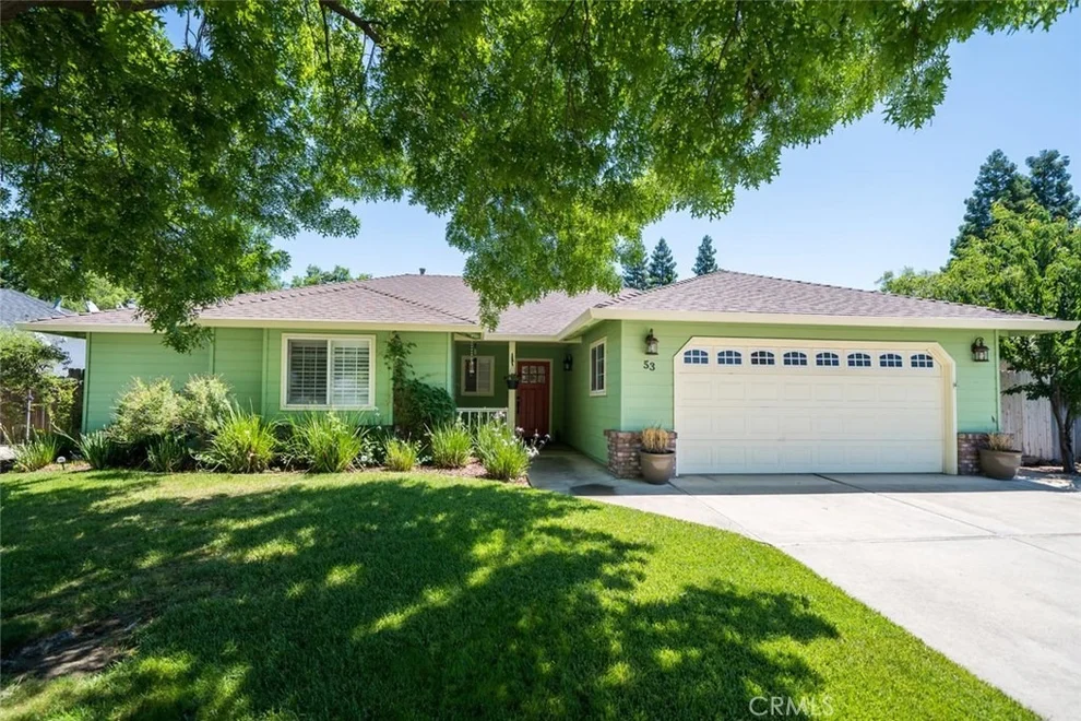 Unit for sale at 53 Brenda, Chico, CA 95928