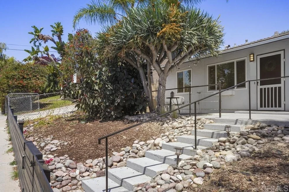 Unit for sale at 3364 A Street, San Diego, CA 92102