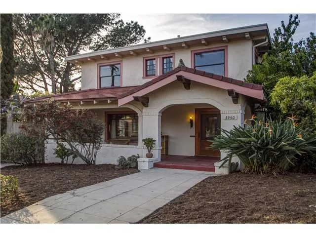 Unit for sale at 3950 Alameda Place, San Diego, CA 92103