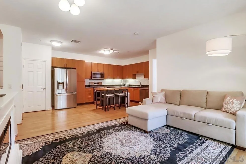 Unit for sale at 1465 C St, San Diego, CA 92101