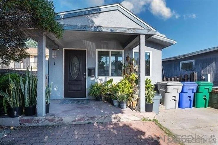 Unit for sale at 4788 AUBURN DR, San Diego, CA 92105