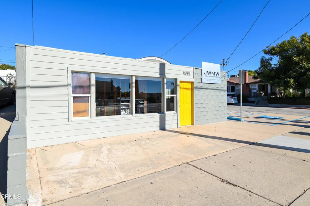Unit for sale at 1595 1597 E Thompson Boulevard, Ventura, CA 93001