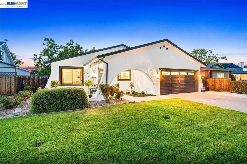 Unit for sale at 586 Colusa Way, Livermore, CA 94551