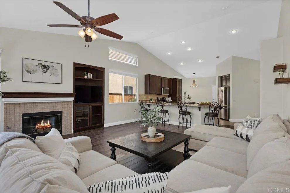 Unit for sale at 3327 Avocado Vista Lane, Fallbrook, CA 92028