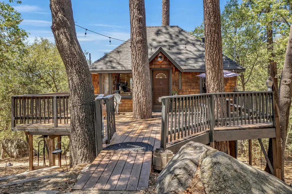 Unit for sale at 24701 Schaffer Drive, Idyllwild, CA 92549