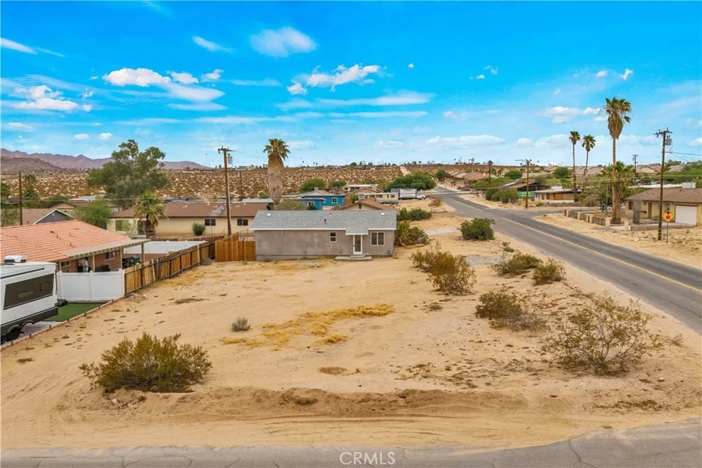 Unit for sale at 6104 Chia Avenue, 29 Palms, CA 92277