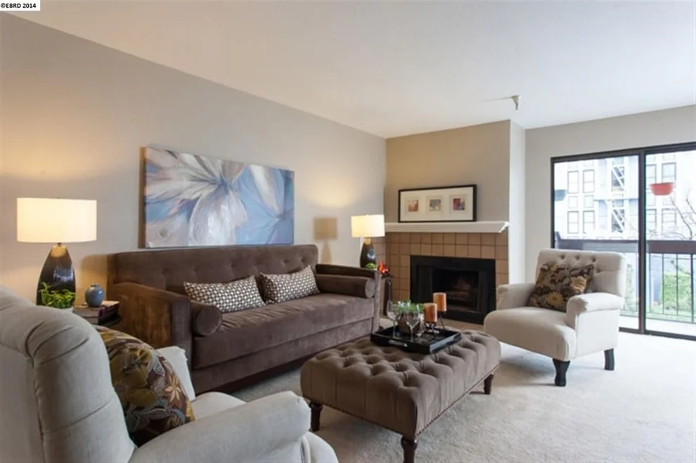 Unit for sale at 295 LENOX AVE, Oakland, CA 94610-4674