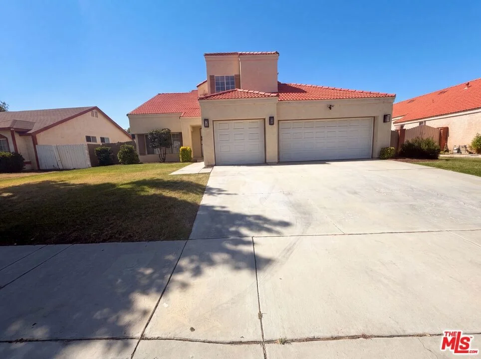 Unit for sale at 4256 Trenton Avenue, Palmdale, CA 93552