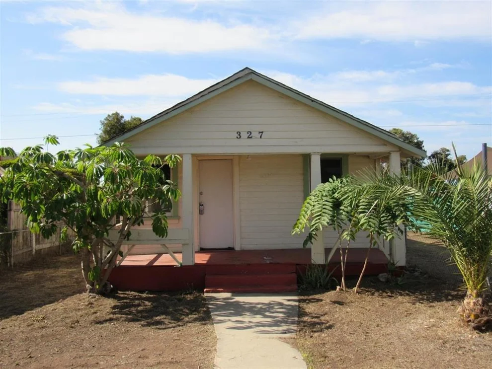 Unit for sale at 327 S Tremont, Oceanside, CA 92054