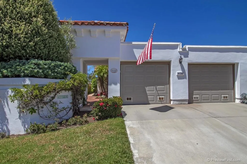 Unit for sale at 4726 Galicia Way, Oceanside, CA 92056