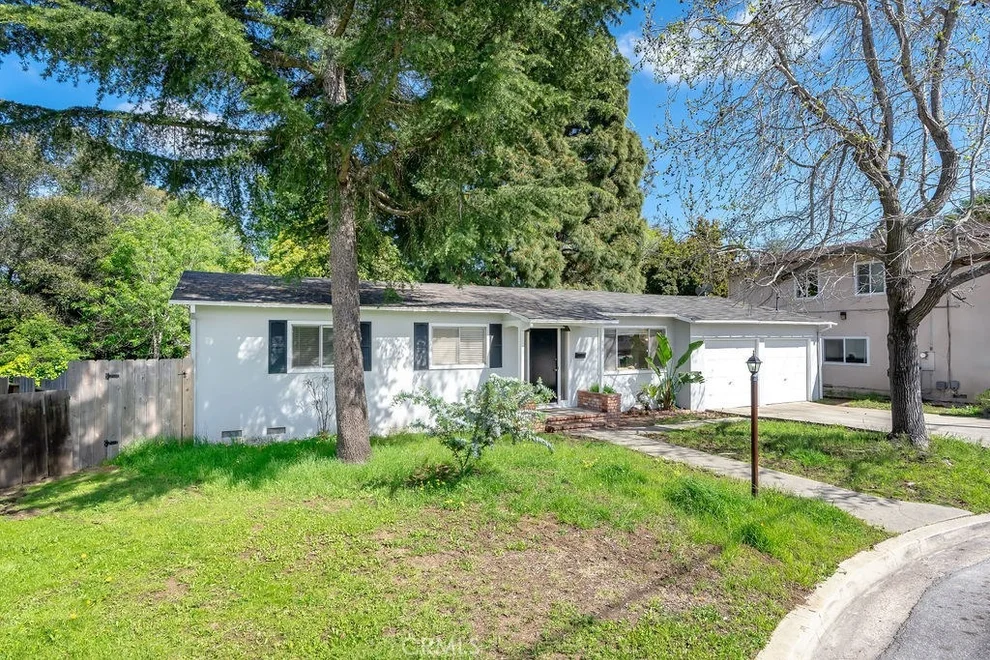 Unit for sale at 14 Elm Court, San Luis Obispo, CA 93405